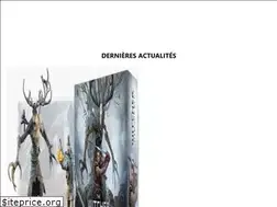 Sites similar to enviedacheter.fr