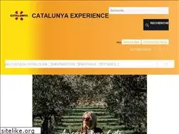 Sites similar to enviedecatalogne.fr
