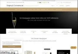 Sites similar to enviedechamp.com
