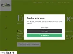 Sites similar to enviededrome.com
