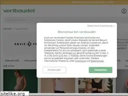 Sites similar to enviedefraise.de