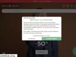 Sites similar to enviedefraise.fr