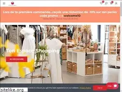 Sites similar to enviedefraises.ch