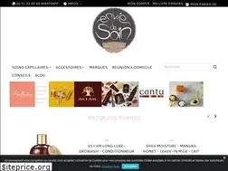 Sites similar to enviedesoin.com