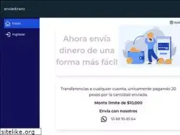 Sites similar to enviedinero.com