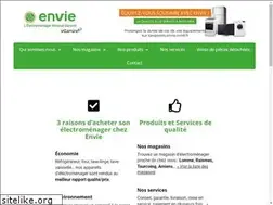 Sites similar to envienord.fr