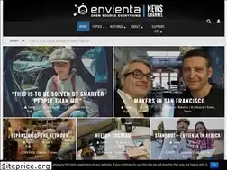 Sites similar to envienta.net