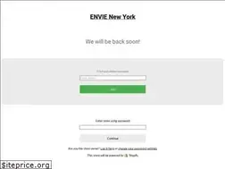Sites similar to envieny.com