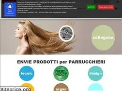 Sites similar to enviepourfemme.com