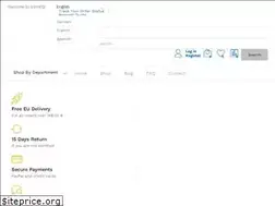 Sites similar to envieq.com