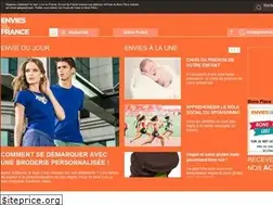 Sites similar to envies-de-france.fr