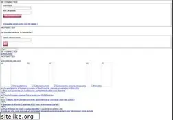 Sites similar to envies-en-ville.com
