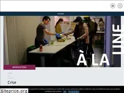 Sites similar to enviesdeville.fr
