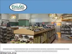 Sites similar to enviesfootwear.com