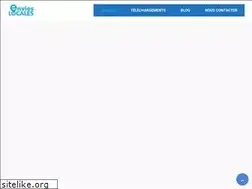 Sites similar to envieslocales.fr