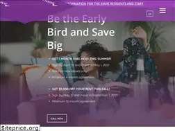 Sites similar to enviestudent.com