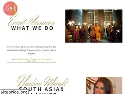 Sites similar to envieventplanning.com