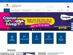 Sites similar to envigado.gov.co