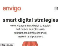 Sites similar to envigo.digital