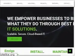 Sites similar to envigopcrepairs.com