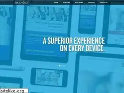 Sites similar to envigor.com