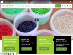 Sites similar to envigreen.in