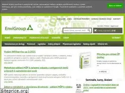 Sites similar to envigroup.cz