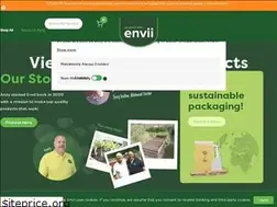 Sites similar to envii.co.uk