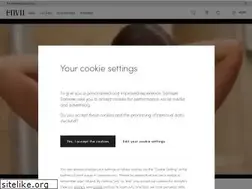 Sites similar to envii.com