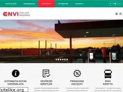 Sites similar to envikut.hu