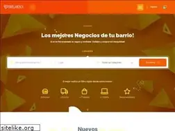 Sites similar to envillabosch.com.ar