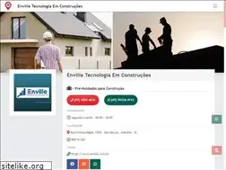 Sites similar to enville.com.br