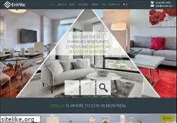 Sites similar to enville.net