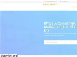 Sites similar to envilmart.vn