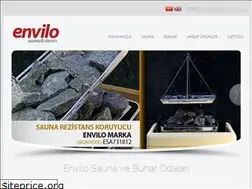 Sites similar to envilo.com