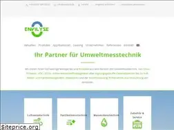 Sites similar to envilyse.de