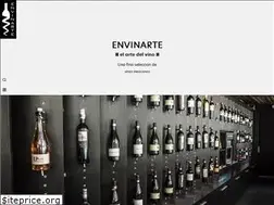 Sites similar to envinarte.com.mx