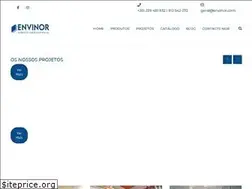 Sites similar to envinor.com