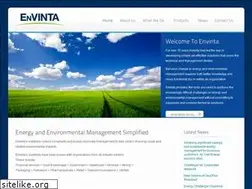 Sites similar to envinta.com