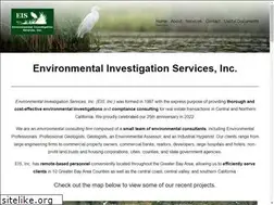 Sites similar to envinvestigation.com