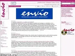 Sites similar to envio.org.ni