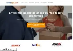 Sites similar to envioagil.com