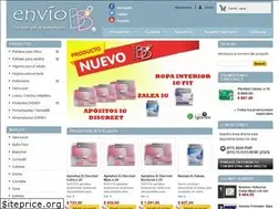 Sites similar to enviobb.com.ar