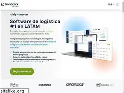 Sites similar to envioclick.com