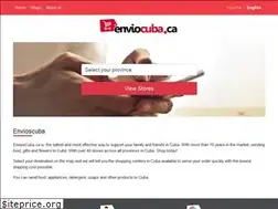 Sites similar to enviocuba.ca
