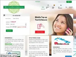 Sites similar to enviodinero.ca
