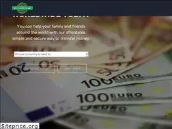 Sites similar to enviodinero.com