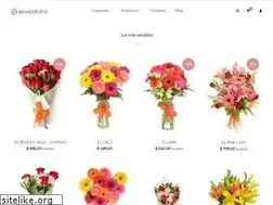 Sites similar to enviodivino.com