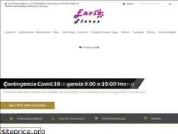 Sites similar to envioflores.cl