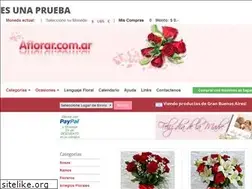 Sites similar to envioflores.com
